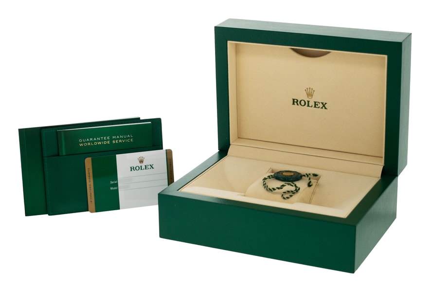 Rolex Datejust Lady 28 279171